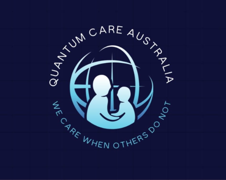 Quantum Care Logo